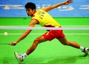 雷火电竞网站-中国羽毛球队横扫丹麦羽毛球队，林丹送出助攻