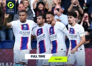 雷火电竞简介-巴黎圣日耳曼险胜曼联，阿扎尔扑点救主足总杯