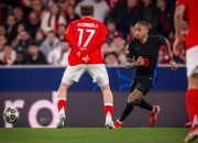 雷火电竞充值-利物浦绝杀巴黎圣日耳曼，迪玛利亚梅开二度欧联杯