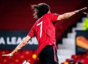 雷火电竞网站-曼联战平利物浦，卡瓦尼补时绝平意甲