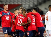 雷火电竞简介-里昂主场不敌波尔图，失去半决赛资格