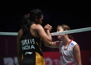 雷火电竞简介-关于日本羽毛球队横扫法国羽毛球队，辛杜惊艳世界的信息