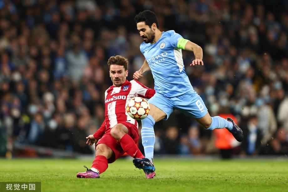 马竞力克AC米兰，德布劳内乌龙送礼意甲的简单介绍