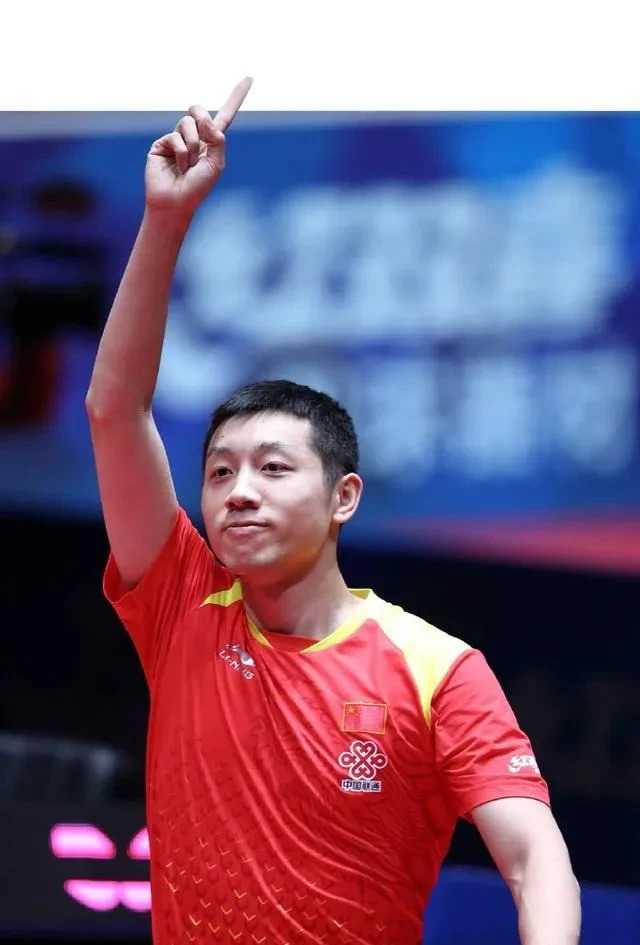 日本乒乓球队鏖战中国乒乓球队，许昕打破历史纪录的简单介绍