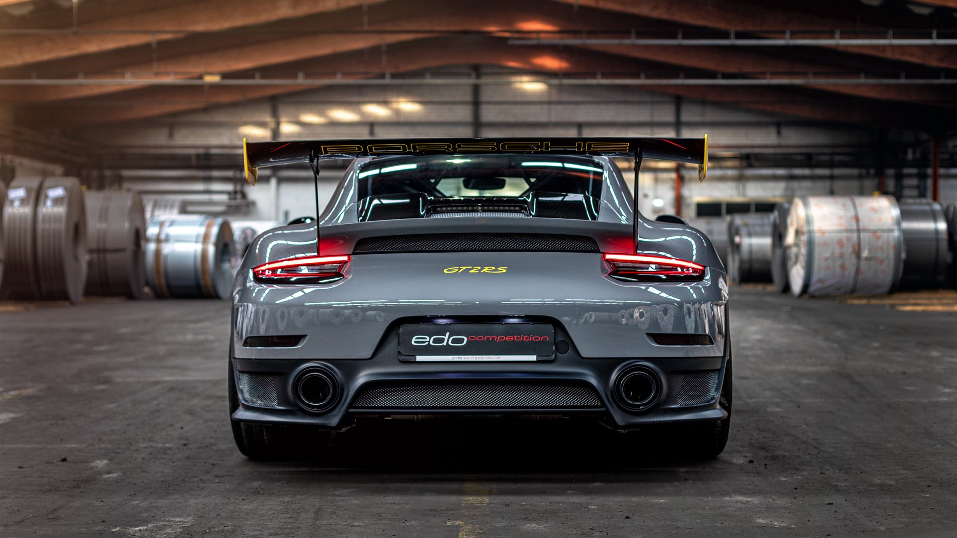 钢铁与雷电，字母哥的赛季审判日启示录